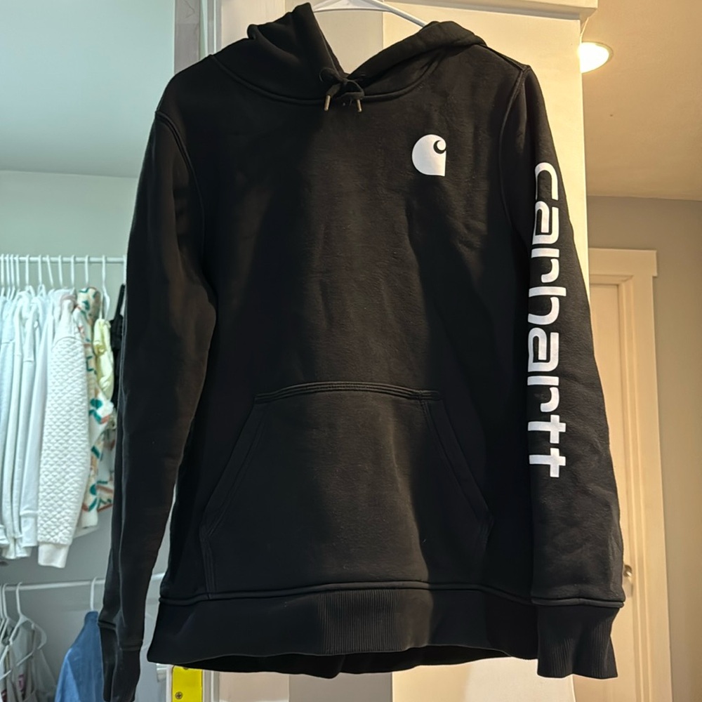 Carhartt sweatshirt
